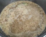 Foto del paso 1 de la receta: Quinoa y judías verdes con salsa de naranja y mostaza