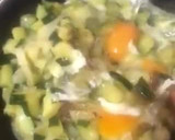 Foto del paso 5 de la receta: Zarangollo murciano