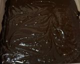 Foto langkah ke 6 dari resep Fudgy brownies.