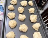 A picture of step 6 of Copycat (Starbread) Senorita Bread.