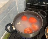 Foto del paso 1 de la receta: Sopa covarachia