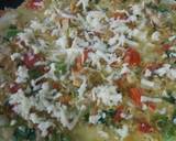 Crepe egg rolls recipe step 6 photo