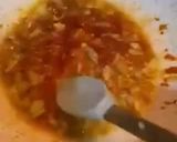Foto langkah ke 3 dari resep Ikan Dori Goreng Tepung Saus Asam Manis.