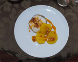 Foto del paso 4 de la receta: Merluza con ajada gallega