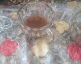 عکس مرحله 1 از دستور 🥛شیر کاکائو خودم پز🍫