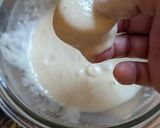 A picture of step 5 of ★ Banana chocolate donuts ★.