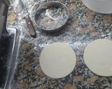 Foto del paso 5 de la receta: Empanadas de pata y muslo de pollo