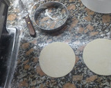 Foto del paso 5 de la receta: Empanadas de pata y muslo de pollo