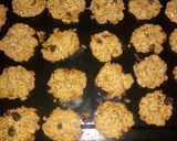 Foto del paso 4 de la receta: Galletas de avena sin harina