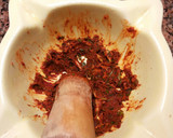 Foto del paso 5 de la receta: Berenjenas baby en mojo picante