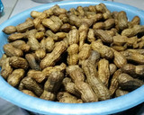 Foto langkah ke 4 dari resep Kacang Rebus (Kacang Godog).