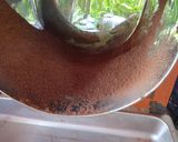 Foto del paso 6 de la receta: Chocolate en molde y polvo caseros (artesanal)