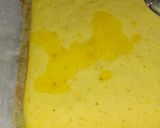 Foto del paso 5 de la receta: Cuadraditos de Naranja decorados con chocolate
