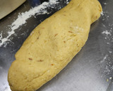 Foto del paso 9 de la receta: Panetones de naranja y coco