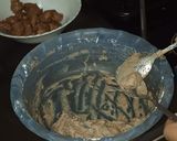 Foto langkah ke 4 dari resep Bakso ikan tongkol (jerbok).