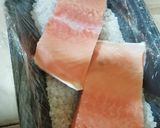 Foto del paso 3 de la receta: Salmón Gravlax