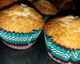 Foto del paso 3 de la receta: Muffins