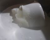 Foto del paso 1 de la receta Flan de mascarpone