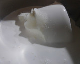 Foto del paso 1 de la receta: Flan de mascarpone