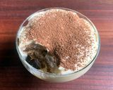 A picture of step 7 of Tiramisu Dessert.