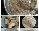 A picture of step 1 of Ajwain BlackSalt Stuffed Paratha.
