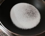 Foto del paso 3 de la receta Budín de Pan sabor Manjar