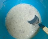 Foto del paso 1 de la receta: Donas 🍩