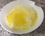 Foto del paso 3 de la receta: Cheesecake de turrón - tarta de Navidad