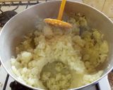 Foto del paso 3 de la receta: Ñoquis a la alemana