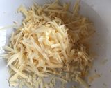 Foto del paso 4 de la receta: Tarta de acelgas con carne
