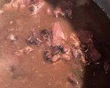 Foto del paso 4 de la receta: Feijoada en olla a presión