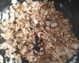 Foto del paso 3 de la receta: Atún a la mexicana