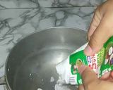Foto langkah ke 1 dari resep Kue lapis tepung terigu.