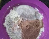Foto langkah ke 3 dari resep "bolu kopi".