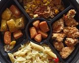 Foto del paso 3 de la receta: Popurrí de sabores