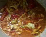 Foto langkah ke 5 dari resep Tongseng Ayam.