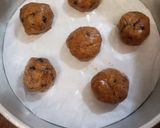 Foto langkah ke 4 dari resep Coffee soft cookies.