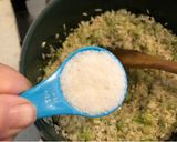 Foto del paso 3 de la receta: Arroz con apio