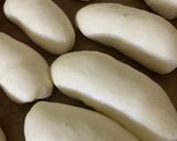 Foto langkah ke 1 dari resep 554. Roti Coklat Keju.