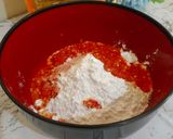 Foto langkah ke 1 dari resep Keripik Tempe Crispy.