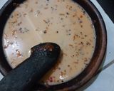 Foto langkah ke 3 dari resep Terong Bakar dengan Sambal Fibercreme.