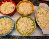 Foto langkah ke 7 dari resep Kentang Keju Brokoli.