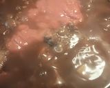 A picture of step 8 of Rib, Chicken, and Vegetable Soup.