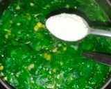 Foto langkah ke 4 dari resep 25. Sayur Daun Kelor Masak Bening.