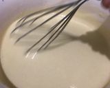 Foto langkah ke 2 dari resep Kulit Risol lentur tipis.