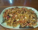 Foto langkah ke 9 dari resep Kering tempe kacang renyah.