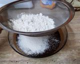 A picture of step 7 of American Brownie, Original Recipe, the Authentic Delight!.