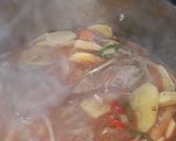 Foto del paso 3 de la receta: Bola de lomo a la portuguesa. Grace