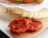 Foto del paso 5 de la receta Tomates Cherrys en conserva de Aceite de Oliva