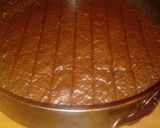 Foto del paso 1 de la receta: Torta semifria